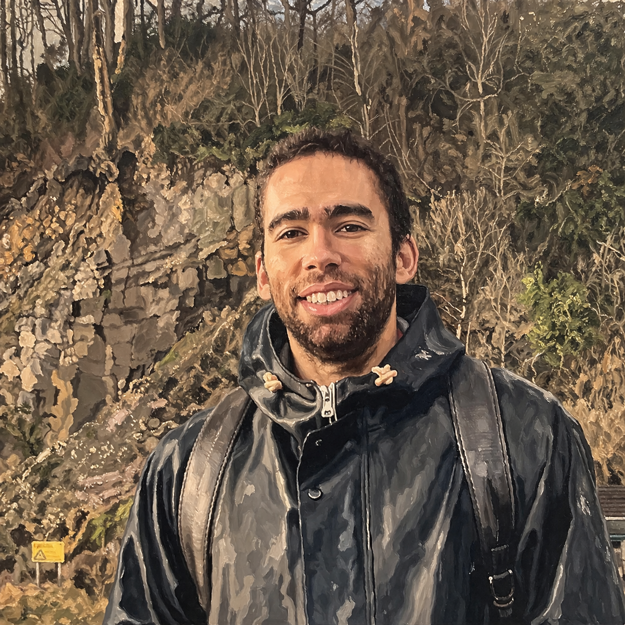 Emile, founder of Browsable