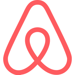 Airbnb logo