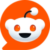 Reddit logo