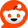 reddit logo
