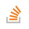 Stackoverflow logo